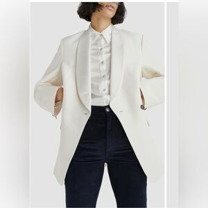 Rag & Bone Wren Cord Slim